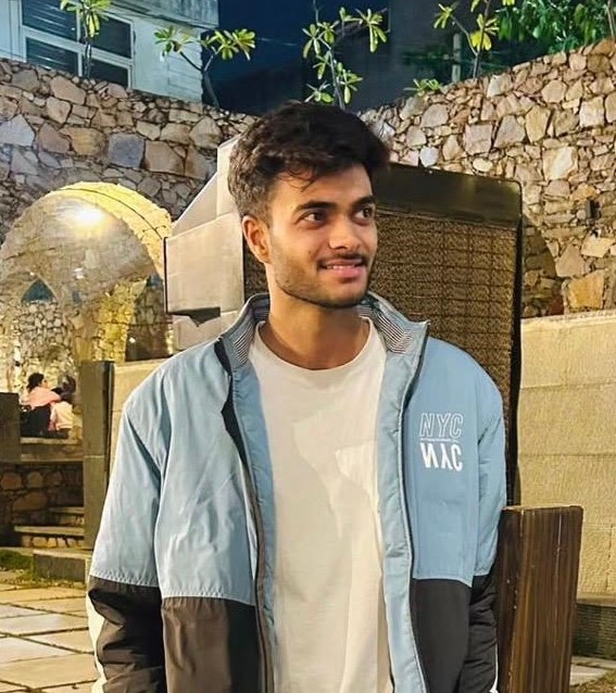 Aditya Yadav