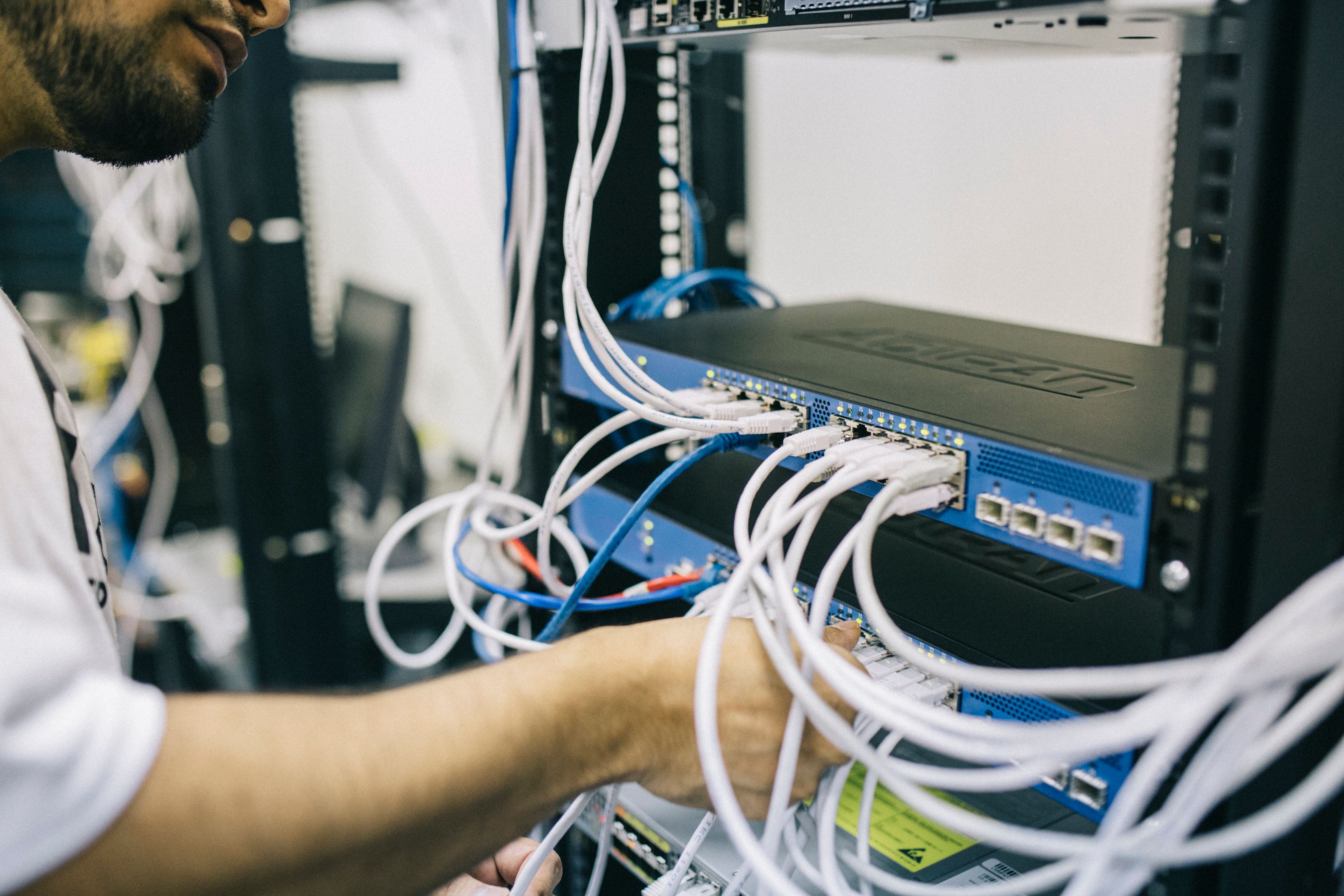 IT Infrastructure