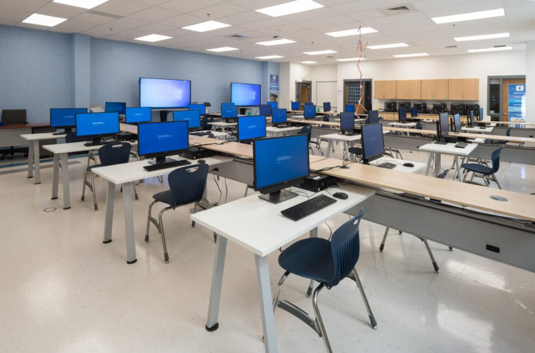 IT Support & AMC
