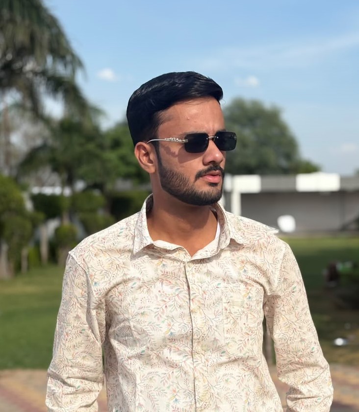 Parv Singhal